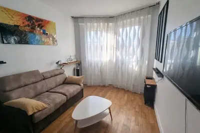 Image de GuestRead - Appt moderne près des Batignolles