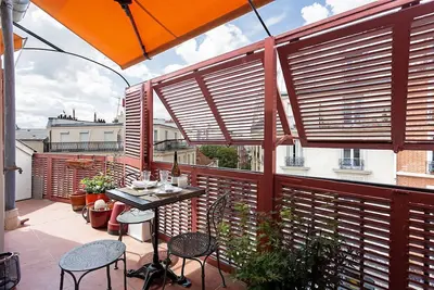 Image de GuestReady - Charmant Apt. près du Sacré-Cœur