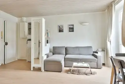 Image de GuestReady - Lovely Minimalist Studio in Plaisance