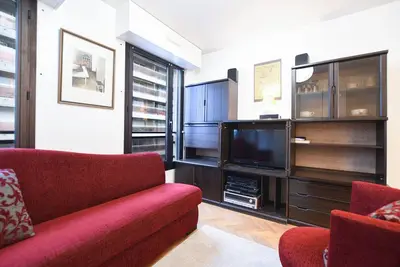 Image de GuestReady - Studio lumineux à Folie-Méricourt