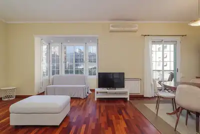 Image de GuestReady - La Rue de Paris au Cœur de Barcelone