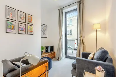 Image de 1 bedroom accommodation in Ilkley