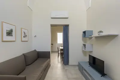 Image de Palazzo Ricciardi - elegant apartments in an early 20th century mansion