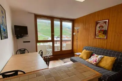 Image de Appartement au Coeur des 2 Alpes