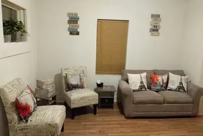 Image de Perfect house location for Gainesville, Fl
