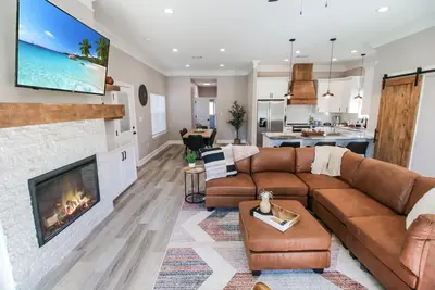 Image de Coastal Boho Beach Retreat