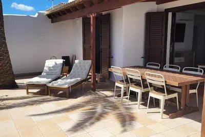 Image de Villa Primero, Golf del Sur