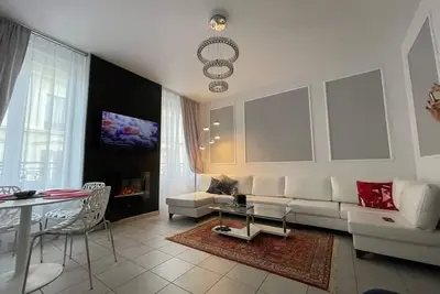 Image de Esprit Luxe, au coeur de Mulhouse