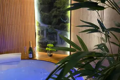 Image de Esprit Bali. . . . Spa et Sauna de luxe à Mulhouse
