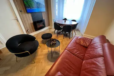 Image de Esprit Mulhouse, 3 chambres Luxe