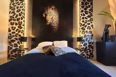 Image de Esprit Africa, Spa de luxe.
