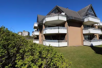 Fewo Weigel - Strandübergang