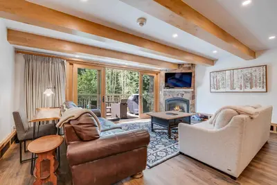 Image de Lodge at Lionshead 101