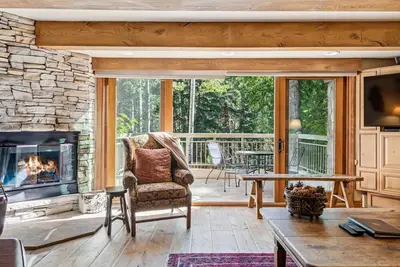 Image de Lodge at Lionshead 102