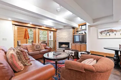 Image de Lodge at Lionshead 203
