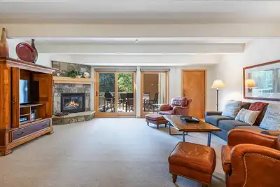 Image de Lodge at Lionshead 204