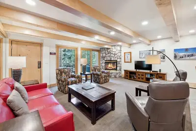 Image de Lodge at Lionshead 207