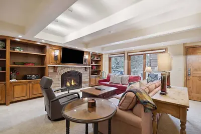 Image de Lodge at Lionshead 208