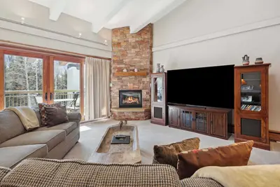 Image de Lodge at Lionshead 405