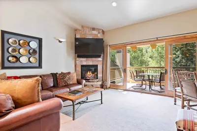 Image de Lodge at Lionshead 406