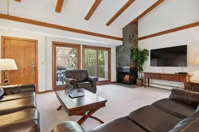 Image de Lodge at Lionshead 407