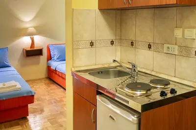 Image de Tranquil Mountain Haven for 3 in Kolasin