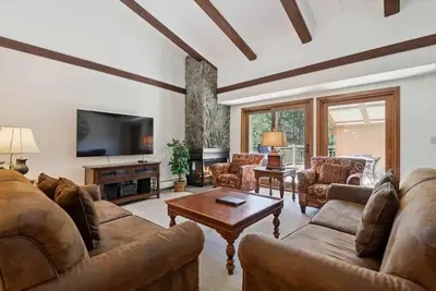 Image de Lodge at Lionshead 408