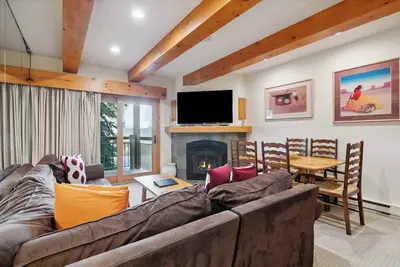 Image de Lodge at Lionshead 110-100