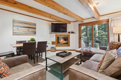Image de Lodge at Lionshead 120