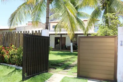 Image de Casa Aconchegante em Praia Paradisíaca!