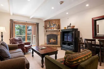 Image de Lodge at Lionshead 150