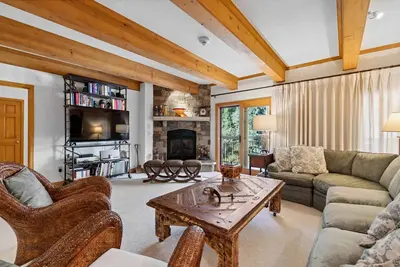 Image de Lodge at Lionshead 160
