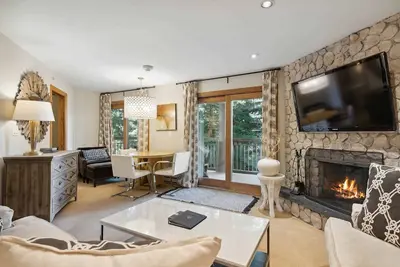 Image de Lodge at Lionshead 210