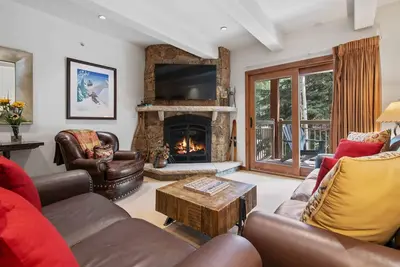 Image de Lodge at Lionshead 220