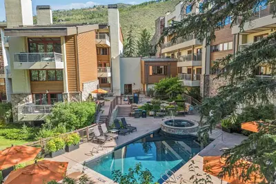 Image de Lodge at Lionshead 220a