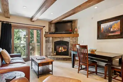 Image de Lodge at Lionshead 230