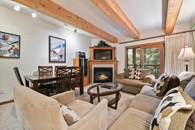 Image de Lodge at Lionshead 240