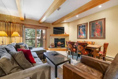 Image de Lodge at Lionshead 250