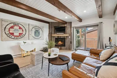 Image de Lodge at Lionshead 260