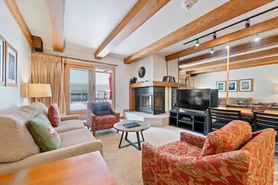 Image de Lodge at Lionshead 270