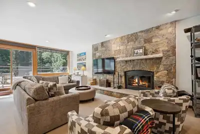 Image de Lodge at Lionshead 03
