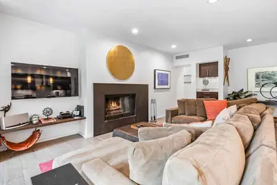 Image de Lodge at Lionshead 05