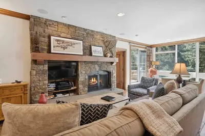 Image de Lodge at Lionshead 08