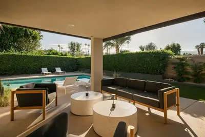 Image de Captivating Private Compound in Indian Wells / Excellent Location