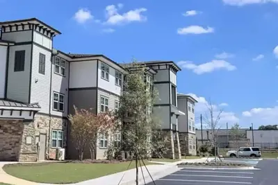 Image de Central Luxe 2br/2ba 12min to Dwntwn Atl & Airport