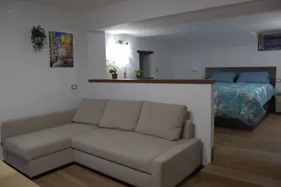 Image de 1 bedroom apartment in naples