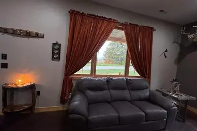 Image de Rustic Acres Cabins