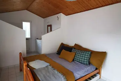 Image de Grande maison familiale à Sion sur l'océan, centre bourg