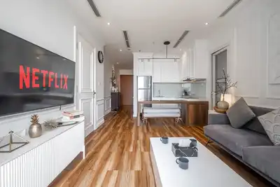 Image de Vinhomes Central Park - Angia Residence