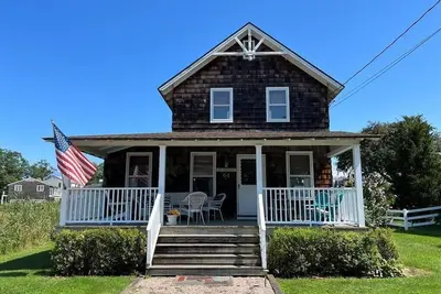 Image de Sunset Cottage